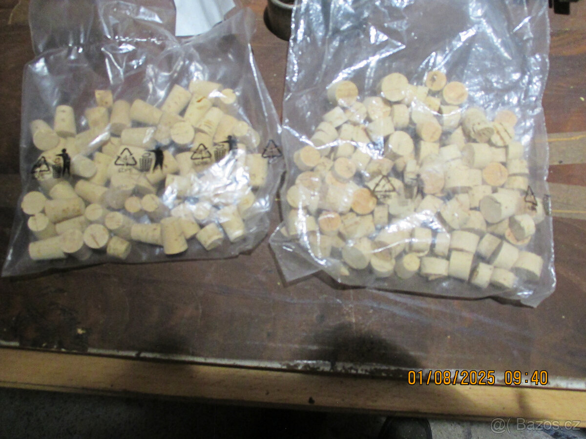 Náhradní díly ČZ 175 předválečná - 14