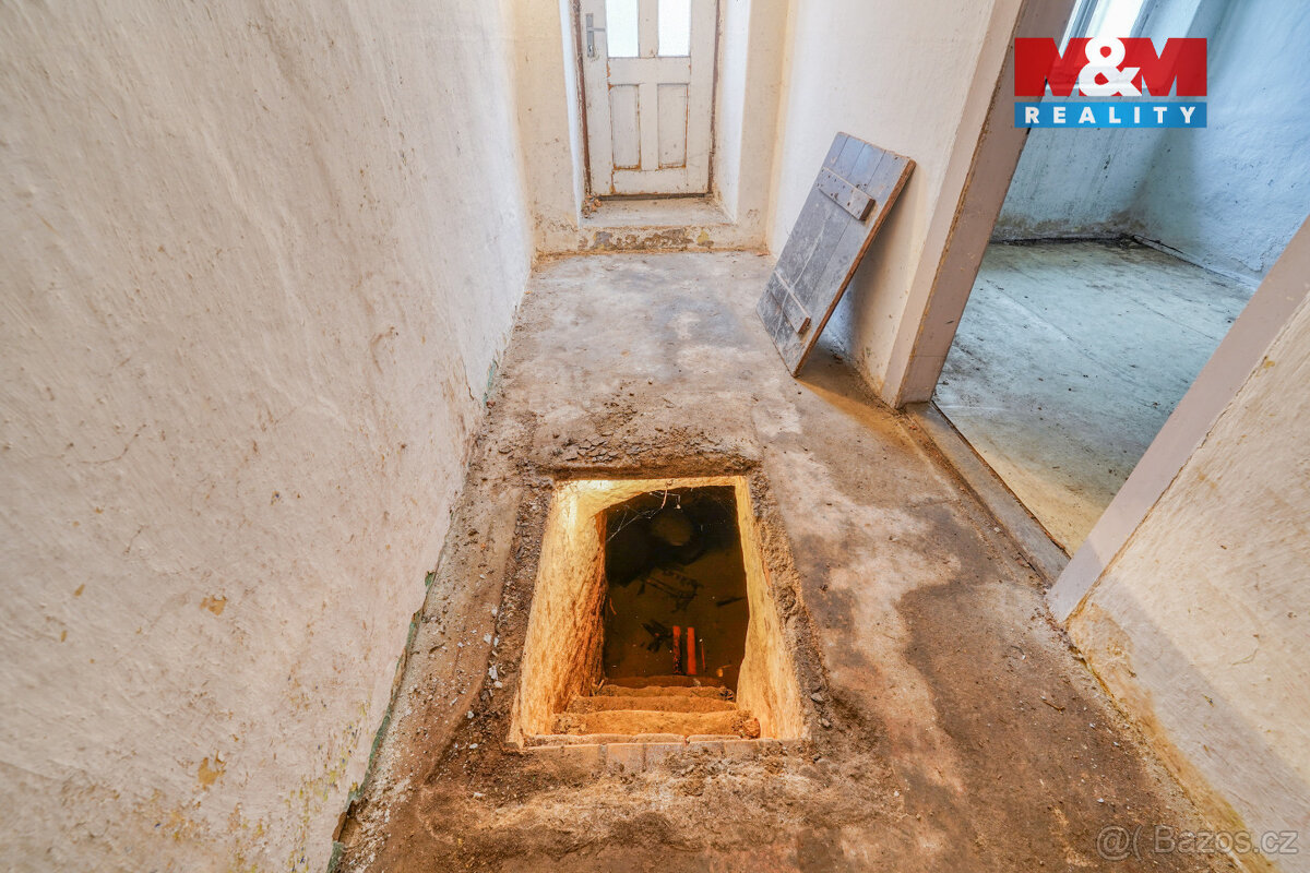 Prodej rodinného domu, 117 m², Strakonice - 14