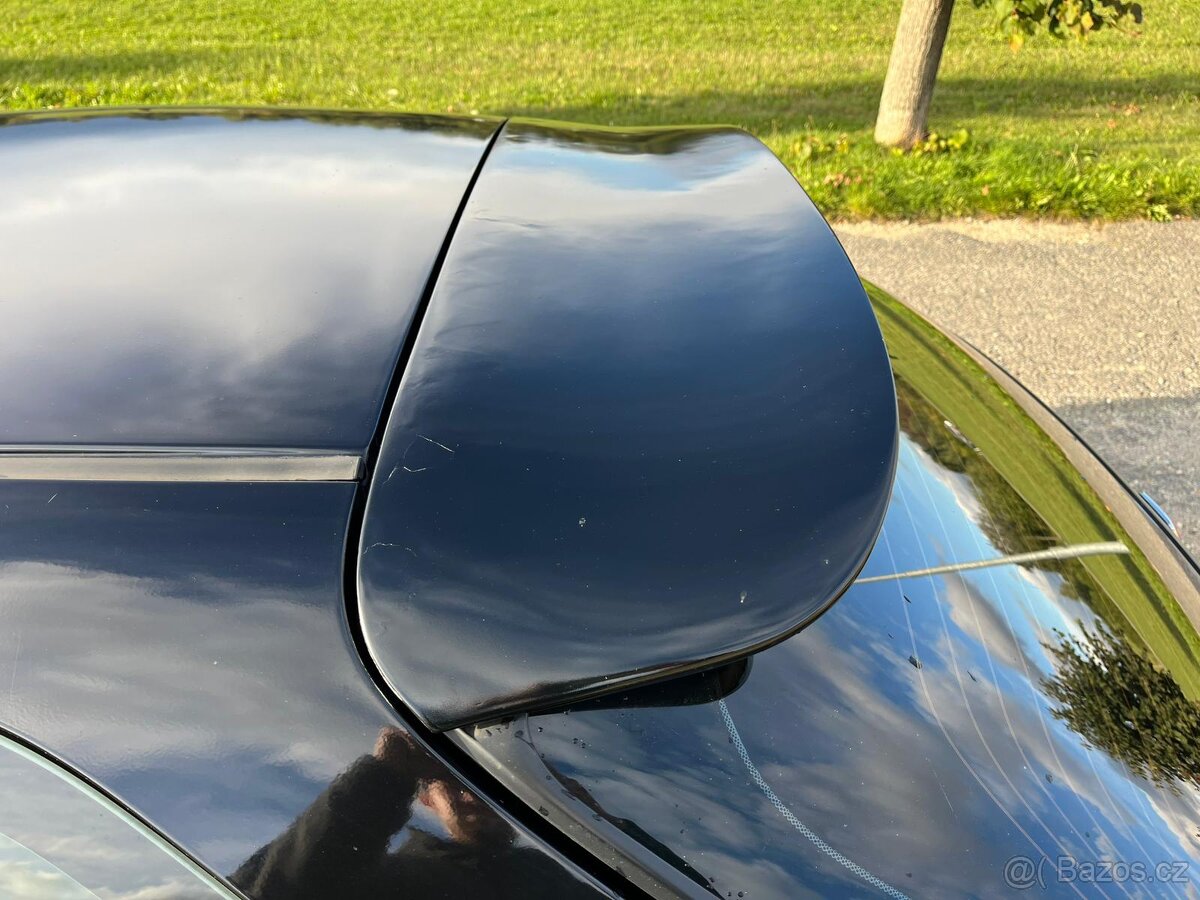 Honda Civic vti s 118kw - 14