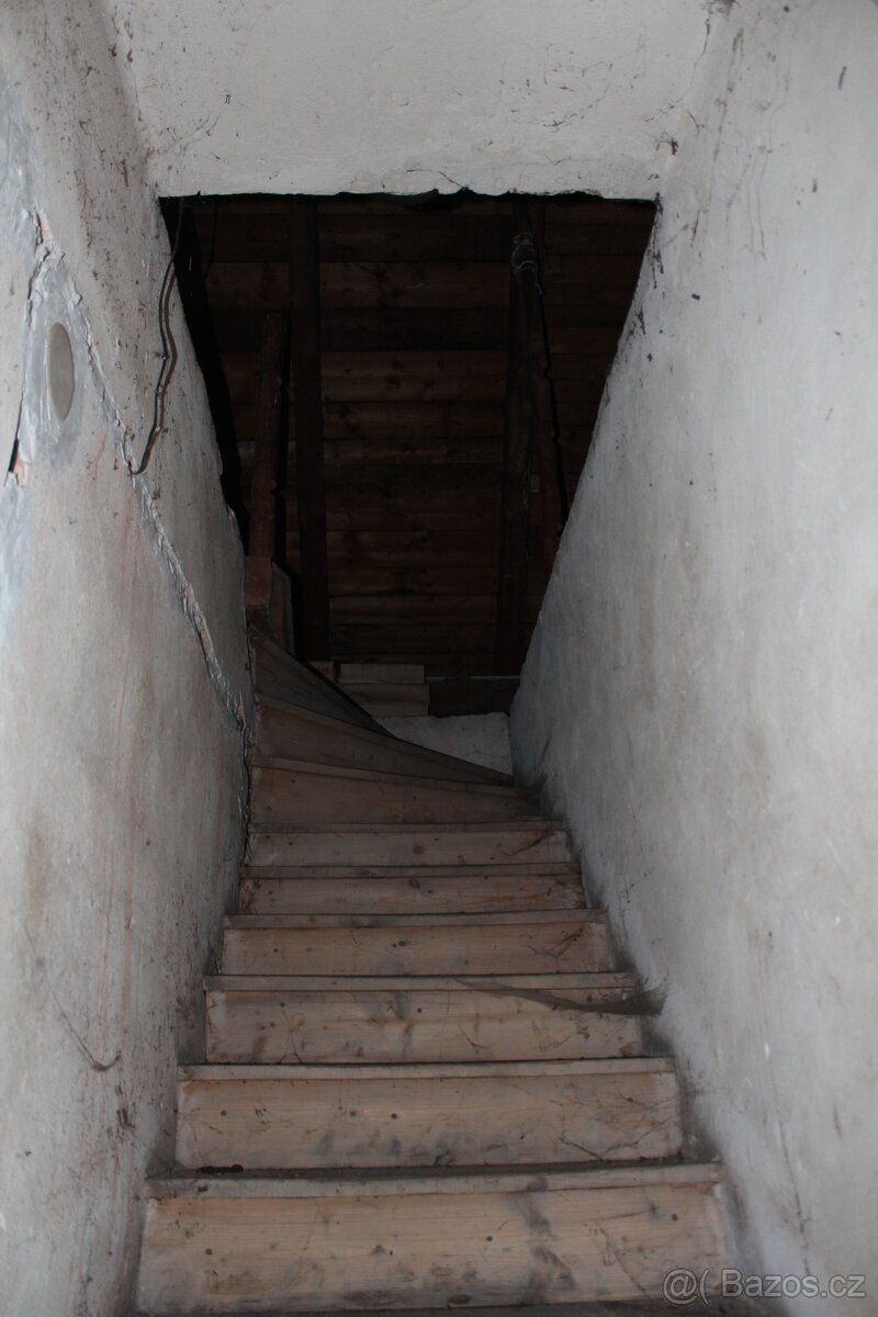 Prodám dům Křenov - 14