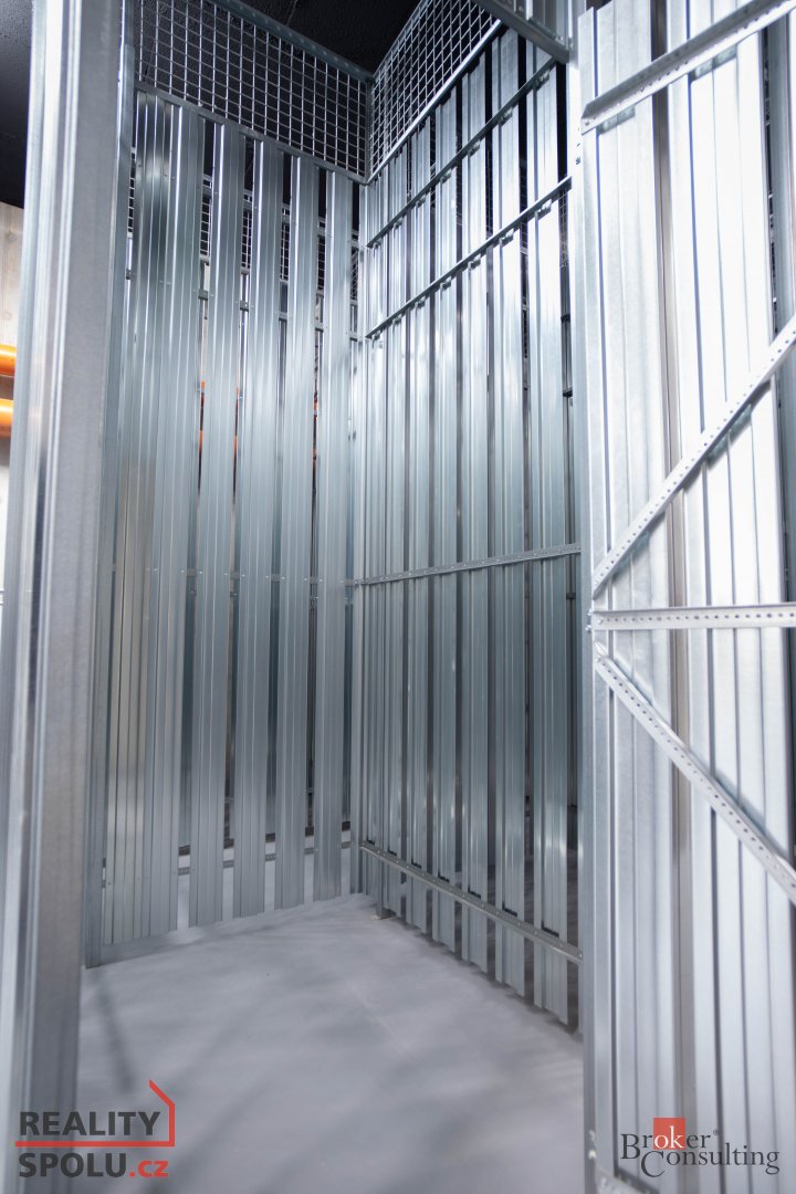 Pronájem, byty/1+kk, 37 m2, Bratislavská 946/82, 60200 Brno, - 14