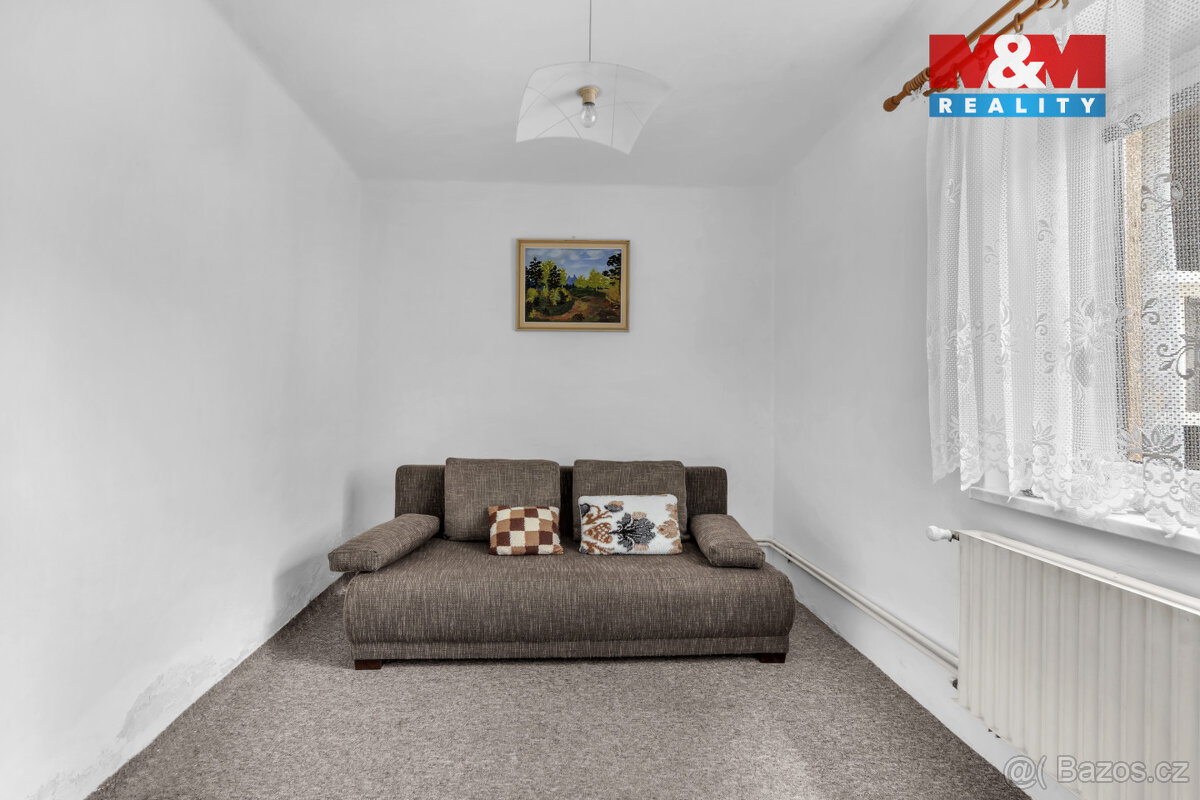 Prodej rodinného domu, 195 m², Mladějov - 14