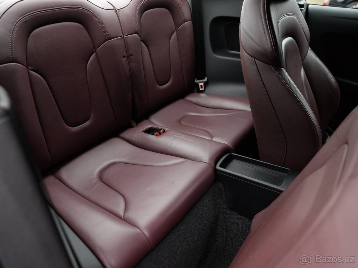 Audi TT 2.0 TDI S-LINE QUATTRO - 14