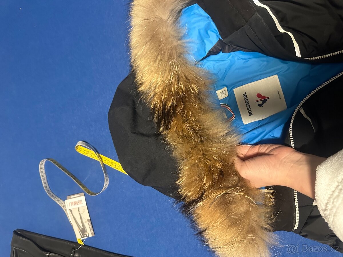 Lyžařská bunda Rossignol - 14