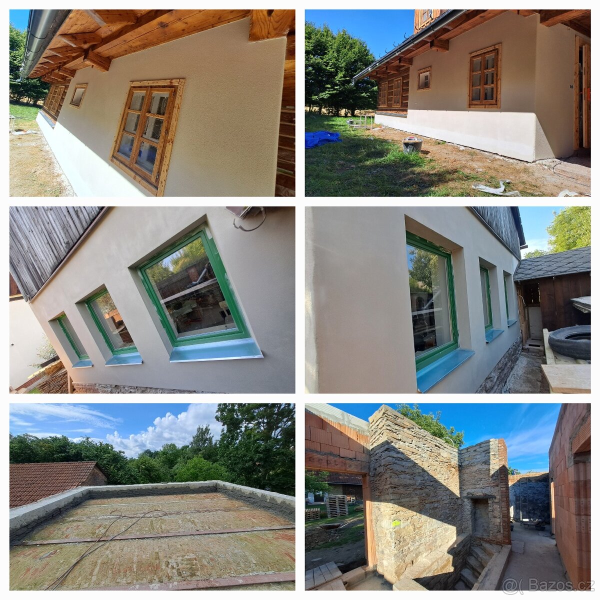 Stavební a Zednické práce - 14