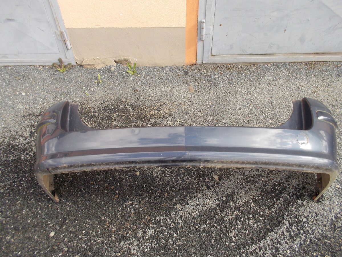 Karosářské díly Astra H kombi Z168, 2007-2010 - 14