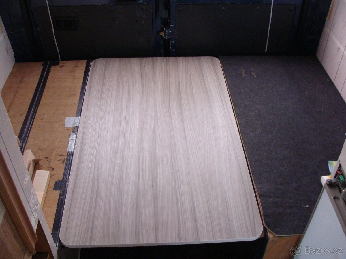 Peugeot, Boxer 1.9 D - 14