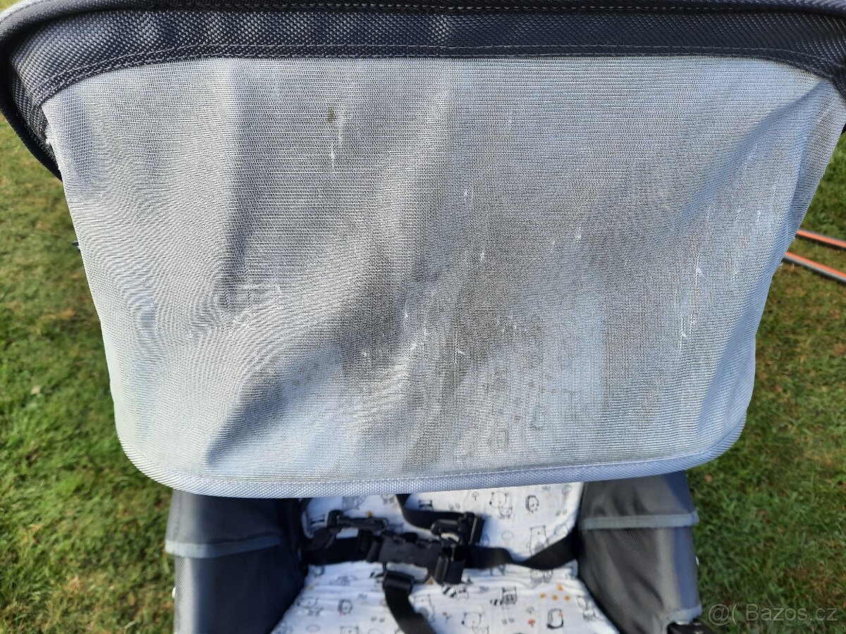 Easywalker Sky Platinum - 14