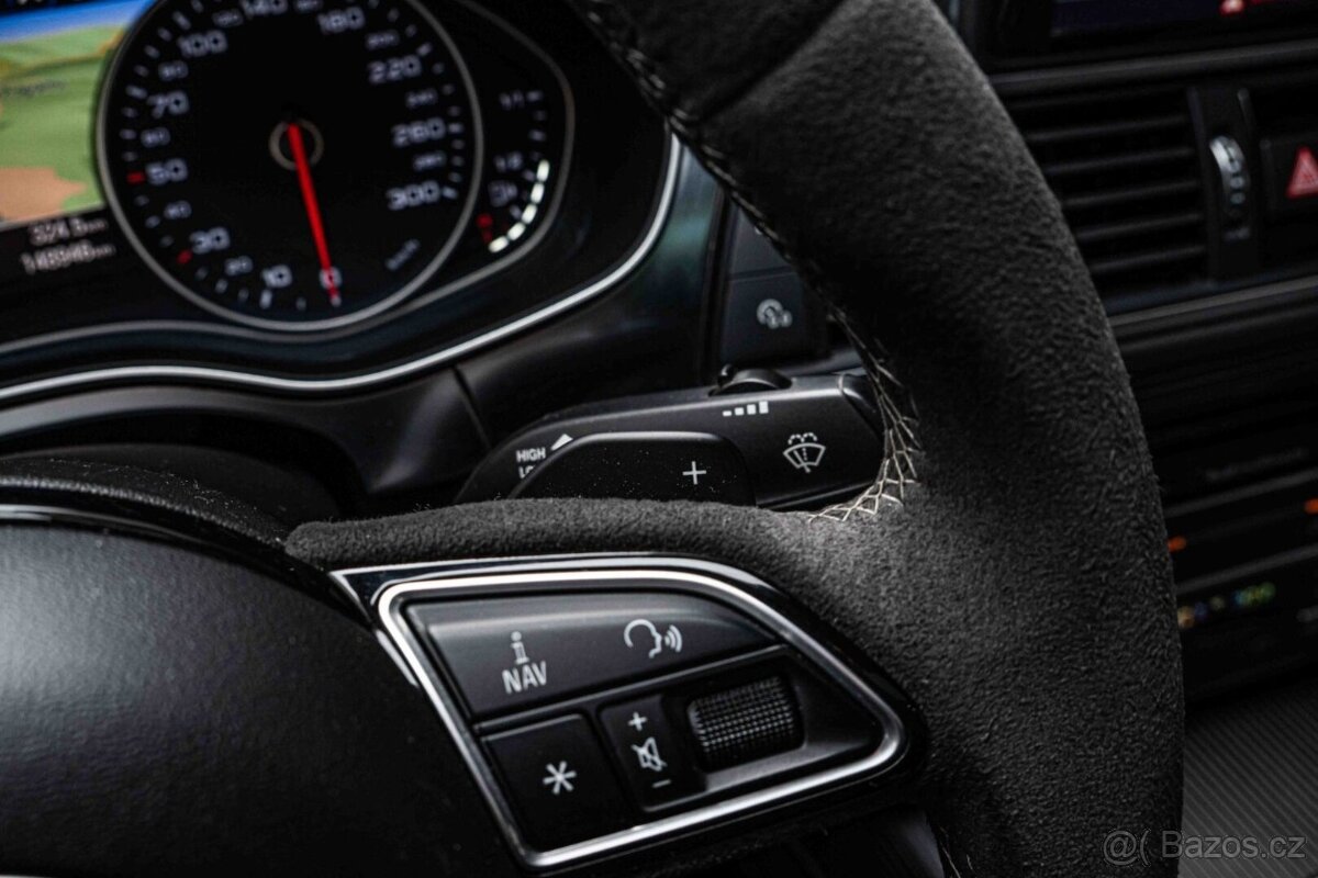 Audi A7 Sportback competition 3.0 TDI quattro - 14