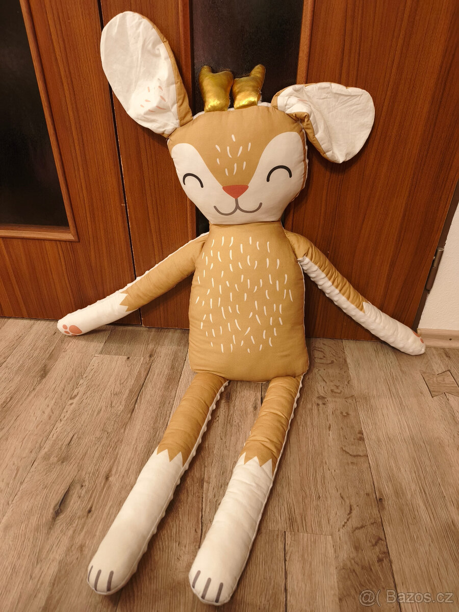 plyšáci různí - 14