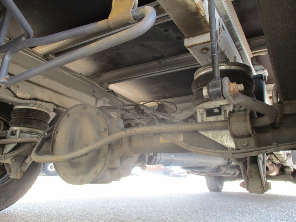 Mercedes - Benz Sprinter 317, 73 400 km - 14