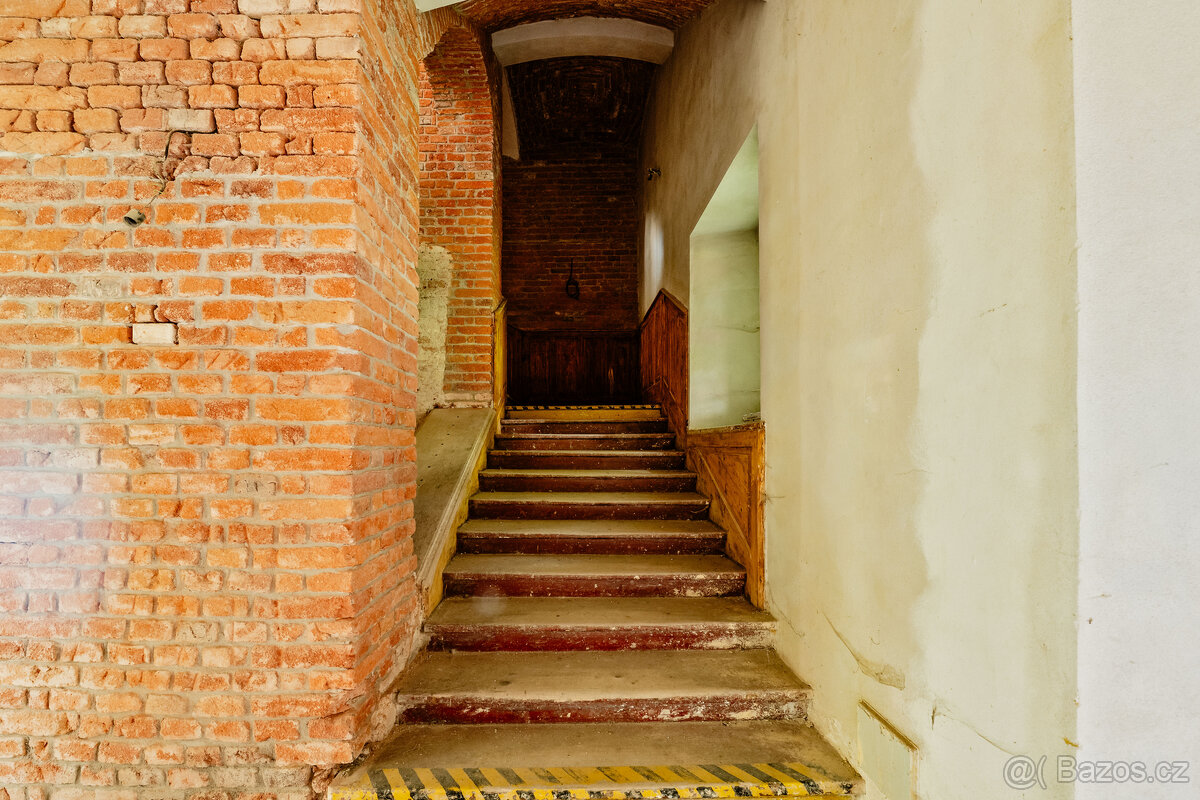 Zámeček KU Vimperk LV 741 - 14