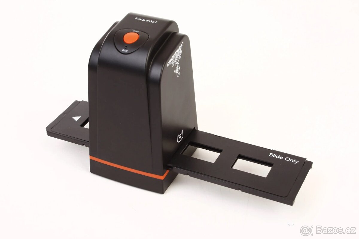 Skener - 14