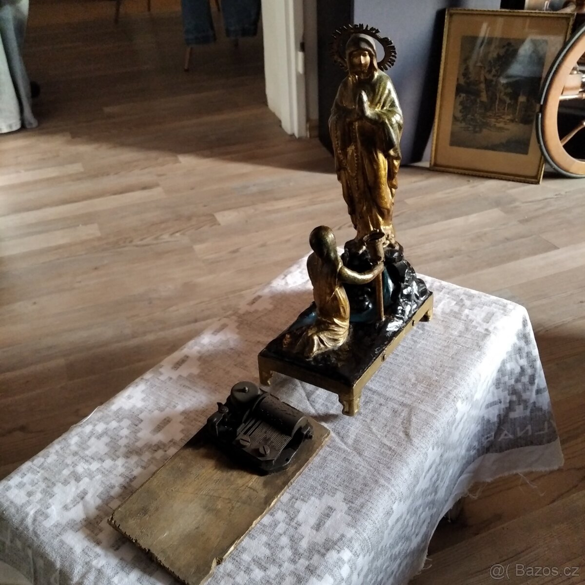 stare sosky porcelan keramika omastek - 14