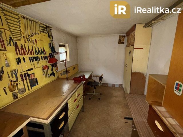 Prodej rodinného domu, 5 pokojů, 230 m², Podůlší - 14