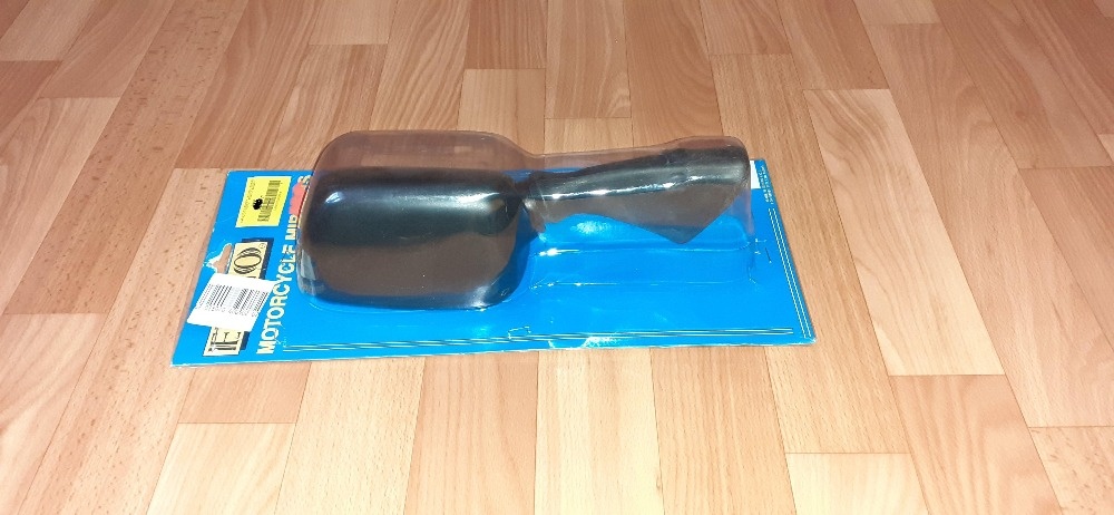 Páčky, zrcátka (Honda,Suzuki,Kawasaki,Yamaha). NOVÉ - 14