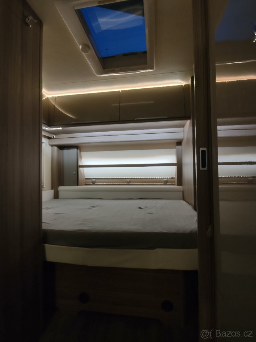 Fendt Larimar 590, tabbert, hobby, fendt - 14