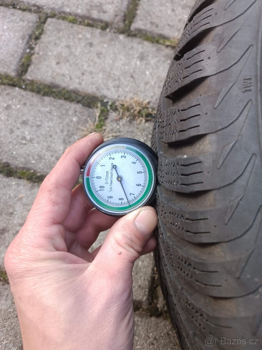 482. Zimní sada Suzuki Swift/Ignis R15 - 14