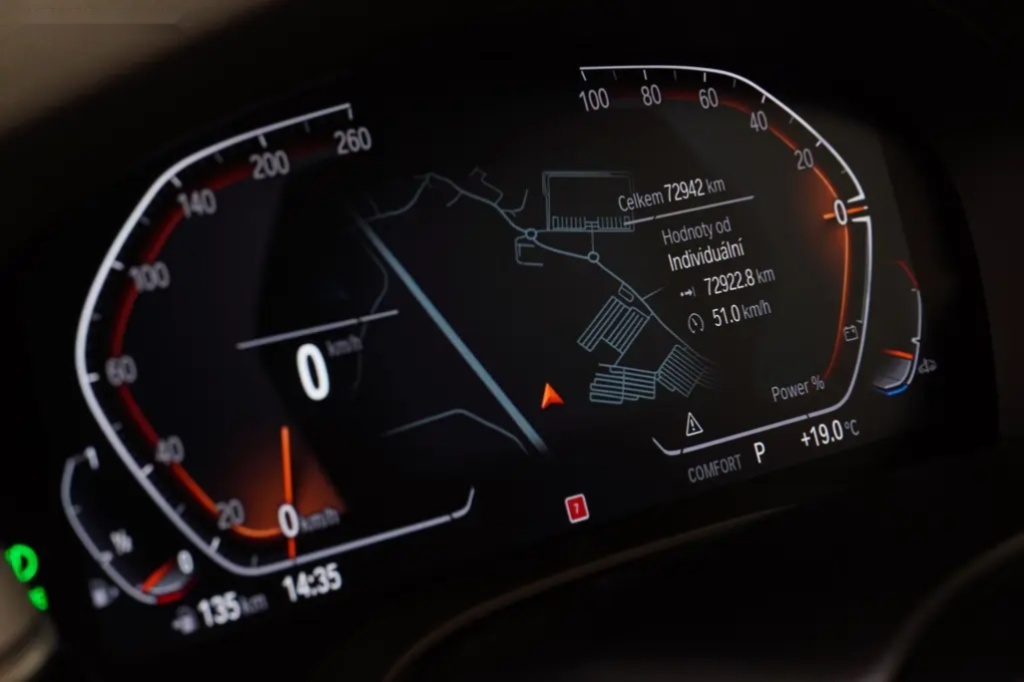 BMW Řada 6, 640i XD,GT,NEZ.TOPENÍ,ČR,DPH - 14