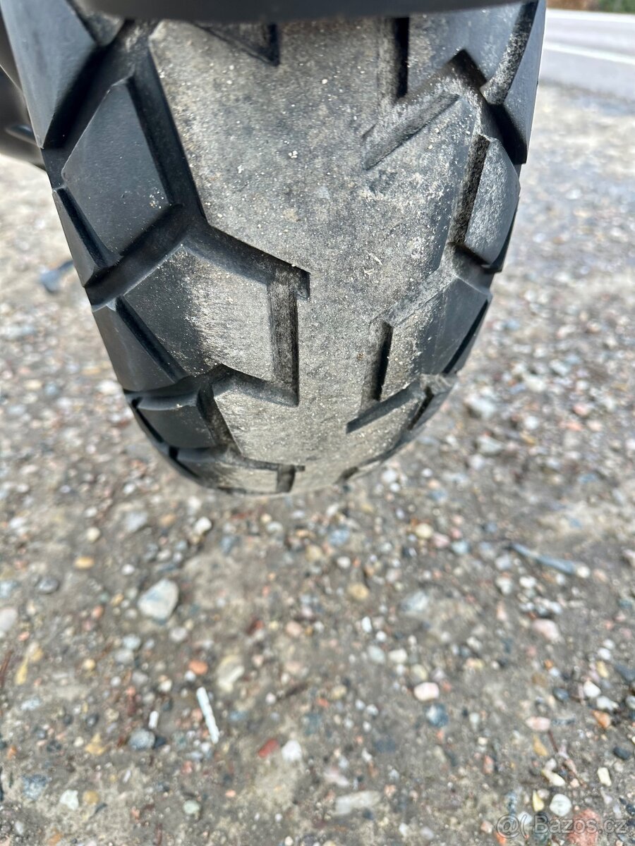 Bmw r 1250 gs hp - 14