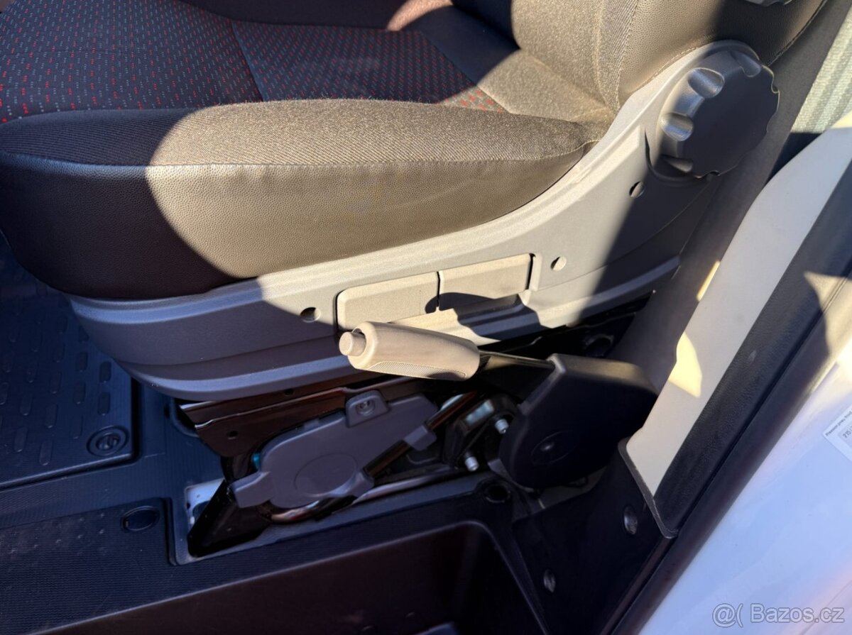 Peugeot Boxer L4H2-162PS-KLIMA-TEMP-86000KM- - 14