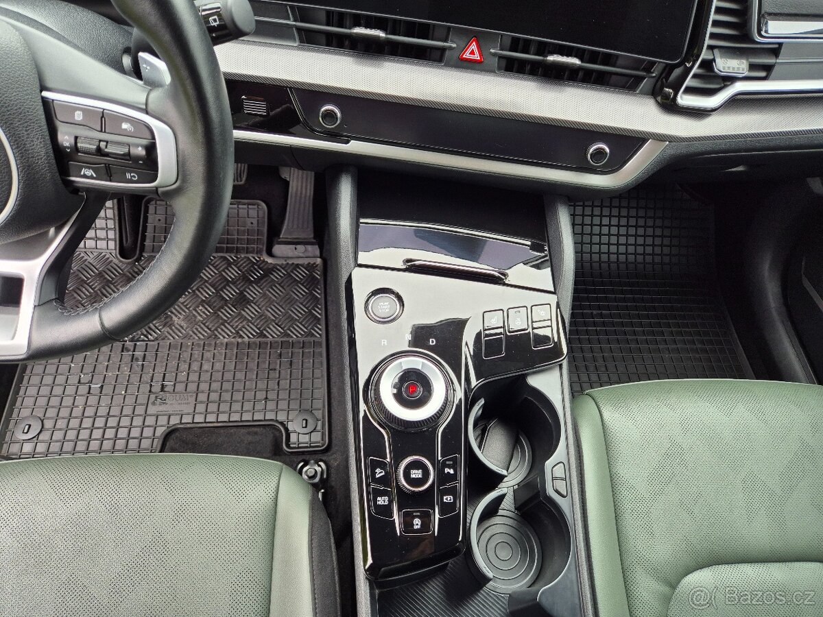 KIA Sportage 1.6 T-GDI EDICE 30 - 14