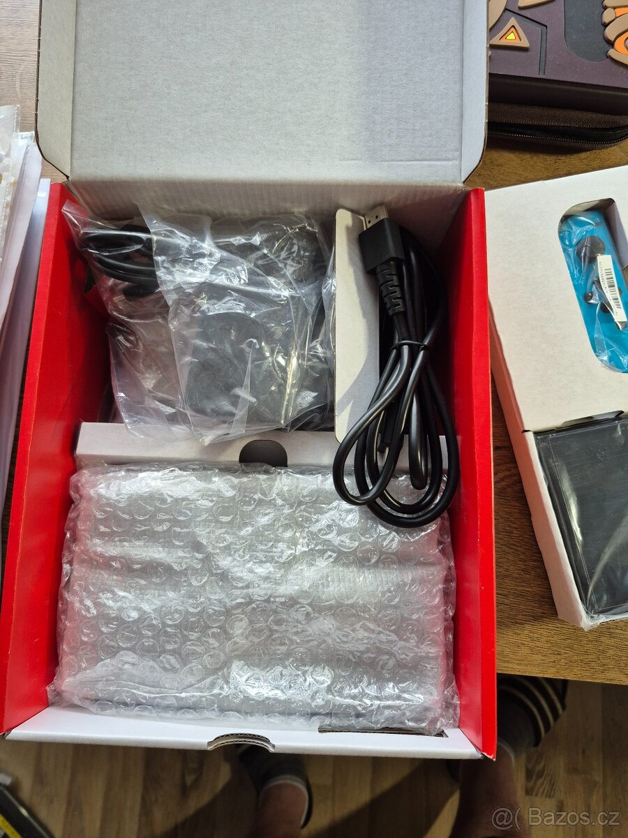 Nintendo Switch OLED model - 14