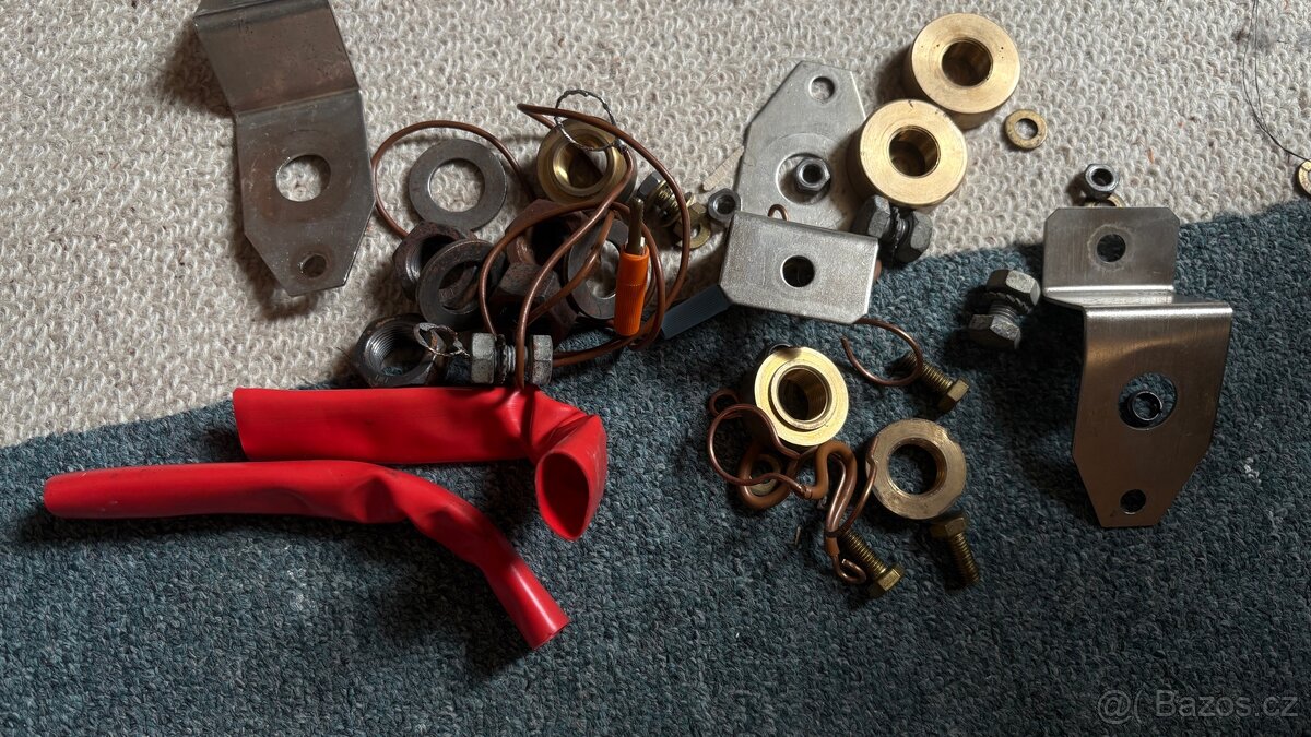 Dioda, Tyristor výkonový - 14