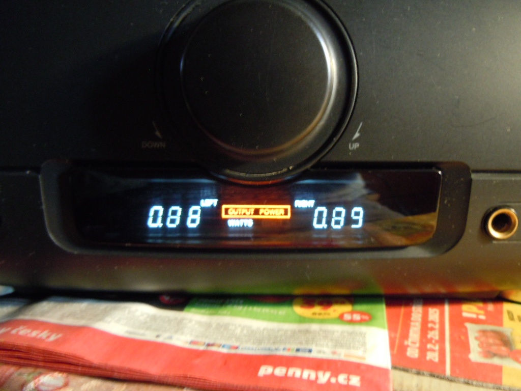 TECHNICS SE - CHA 515 A - 14