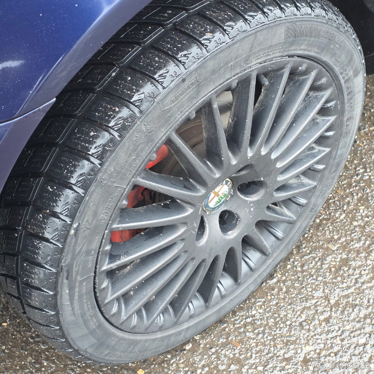 Ford Galaxy 1.9 TDI 85 kw - 14