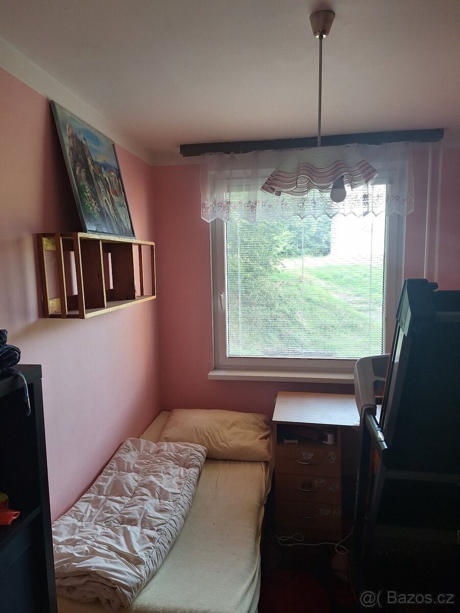 Hodkovice nad Mohelkou byt O.V. 4+1 - 14