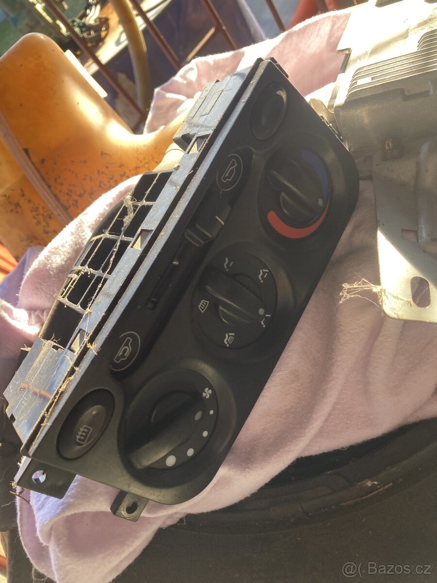 ND Daewoo Matiz r.v. 1999-2000 - 14