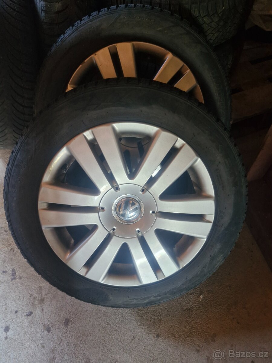 VW PASSAt B7 2.0 Tdi - 14