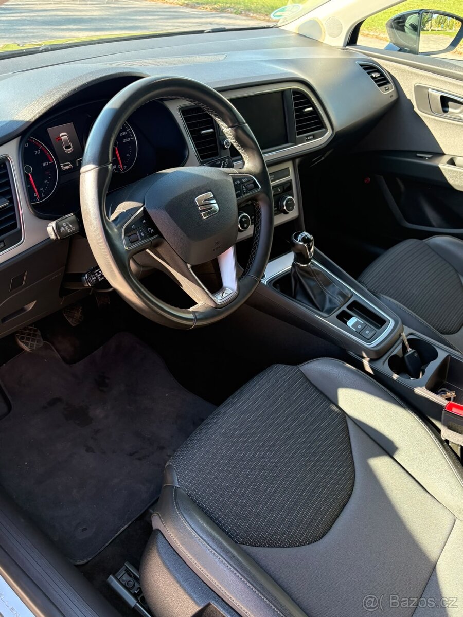 Seat Leon 1.4 TSI - 14