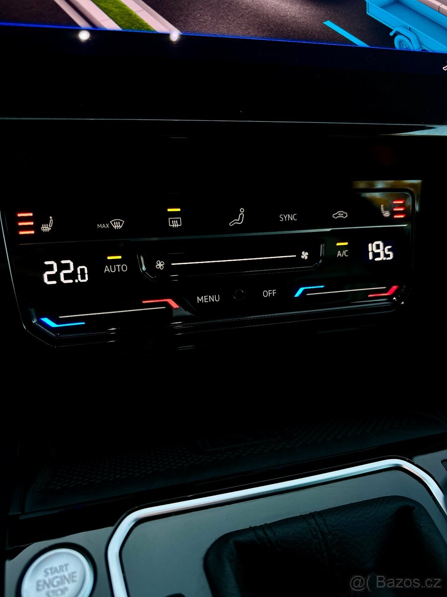 VW Passat B8.5 2022 2.0 TDi DSG Virtual/Tažné/ACC/Kamera - 14