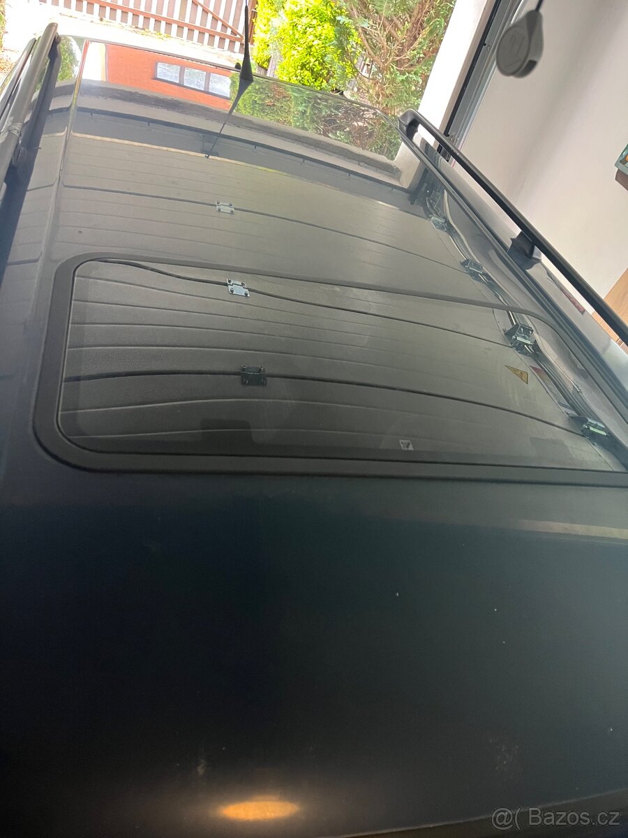 Škoda Felicia LX combi 1.3 40 kw - 14