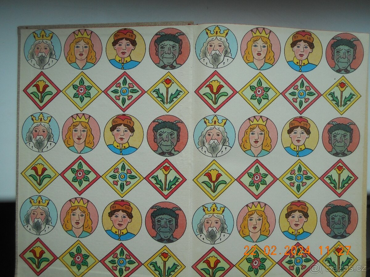 České pohádky - 14
