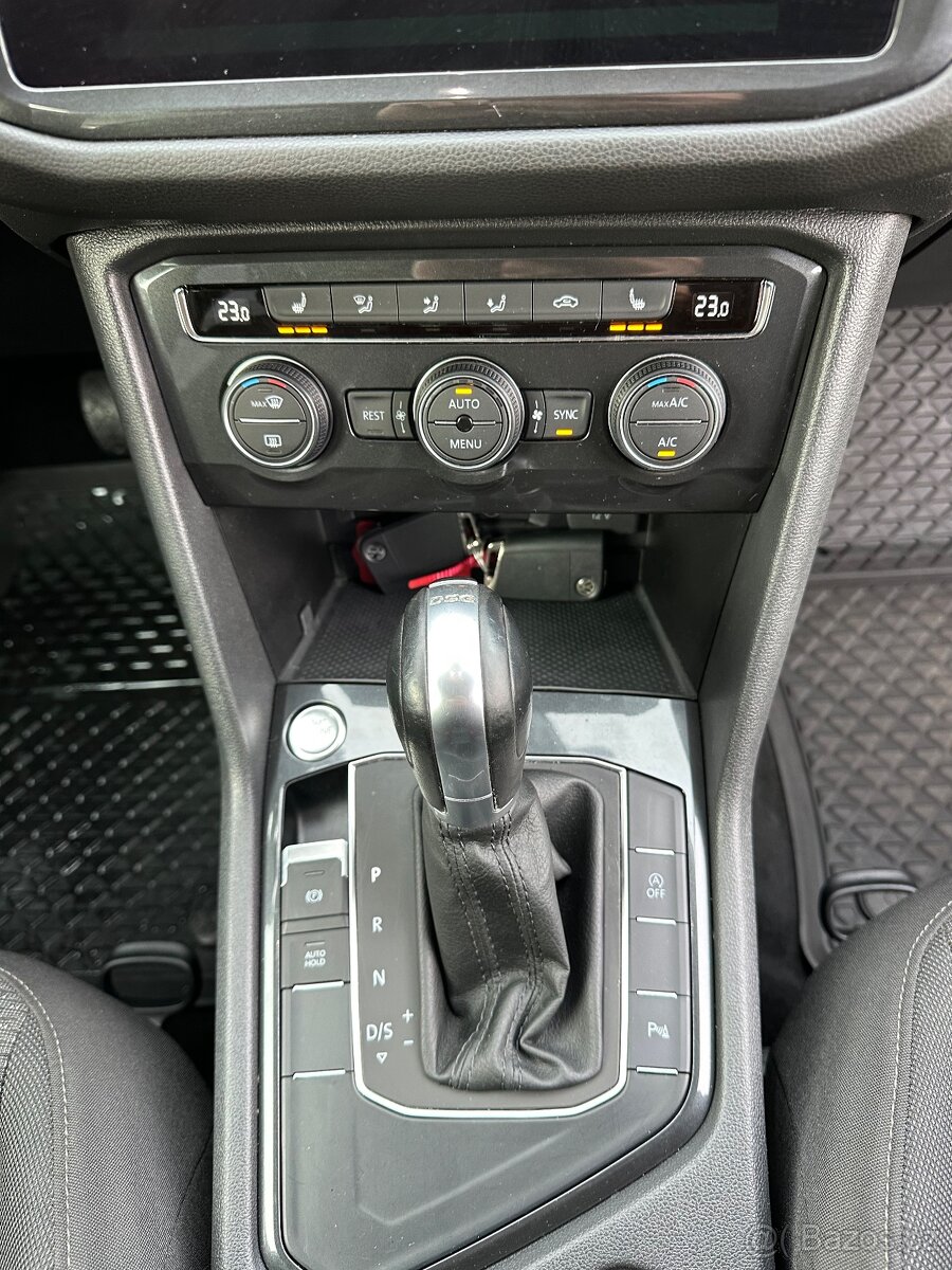 Volkswagen Tiguan Allspace, 2.0 Tdi, Dsg,1 majitel ,04/2019 - 14