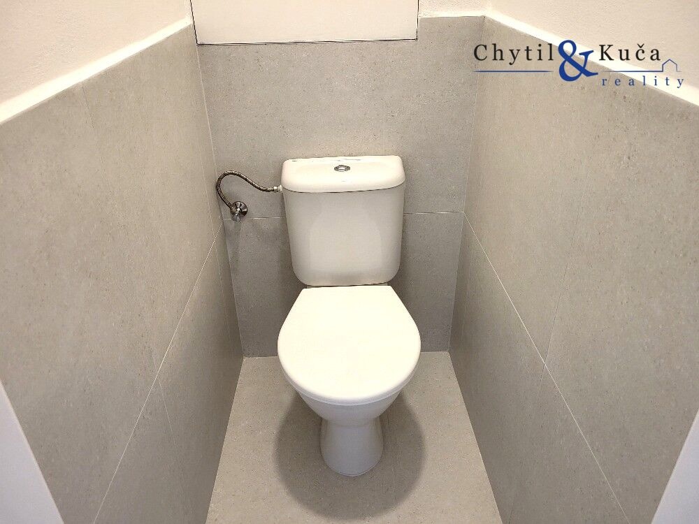 Pronájem bytu 3+1 ( 73,72 m2 ), Budovatelů, Přerov - 14