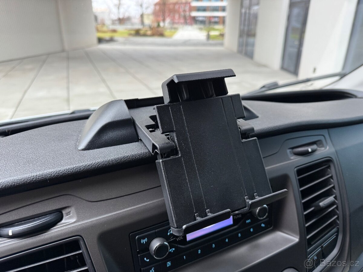 Ford Transit, 350 Trend L4H3 2.0 ČR 1MAJITEL - 14