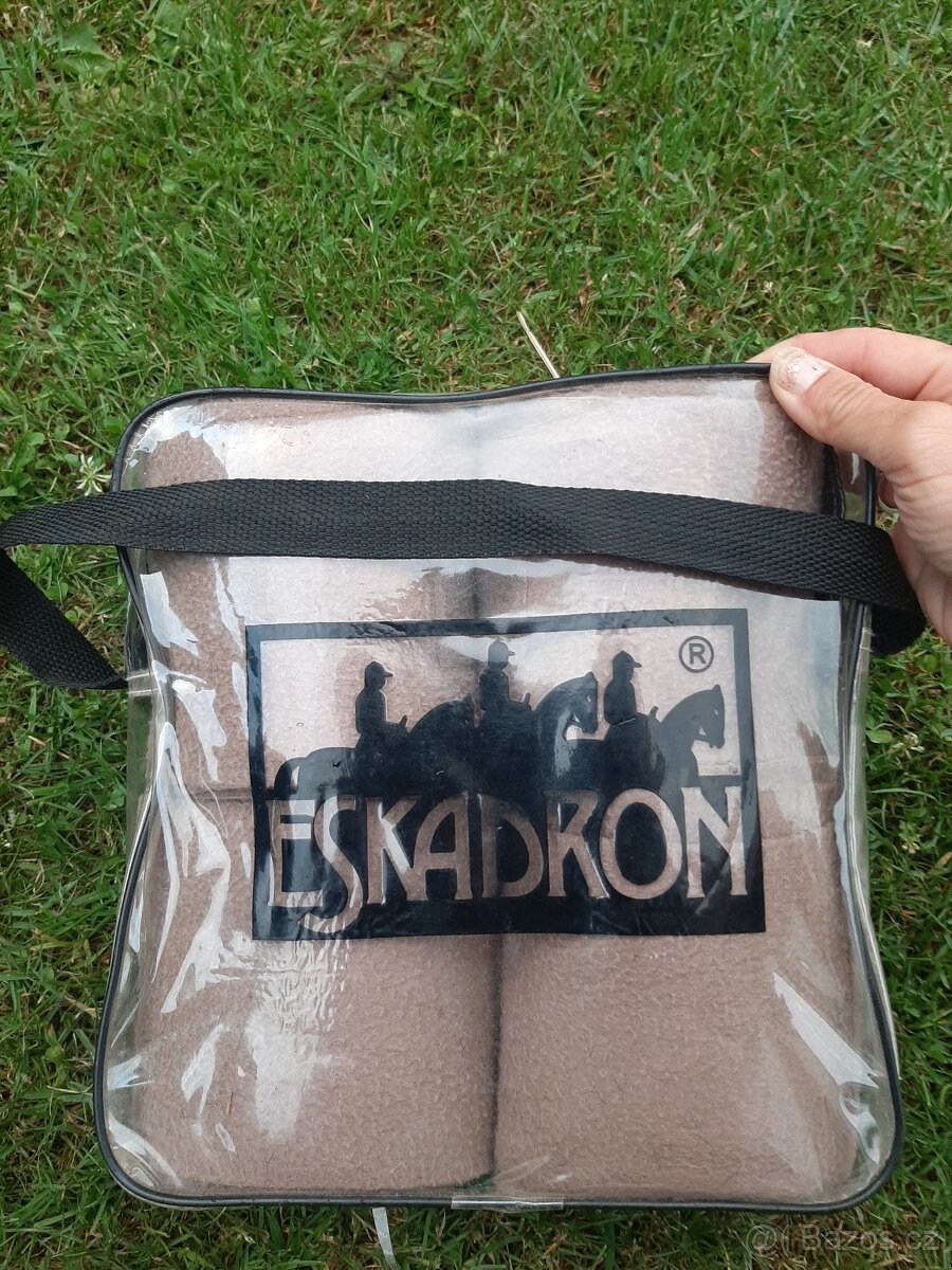 Eskadron cotton -sada hneda - 14