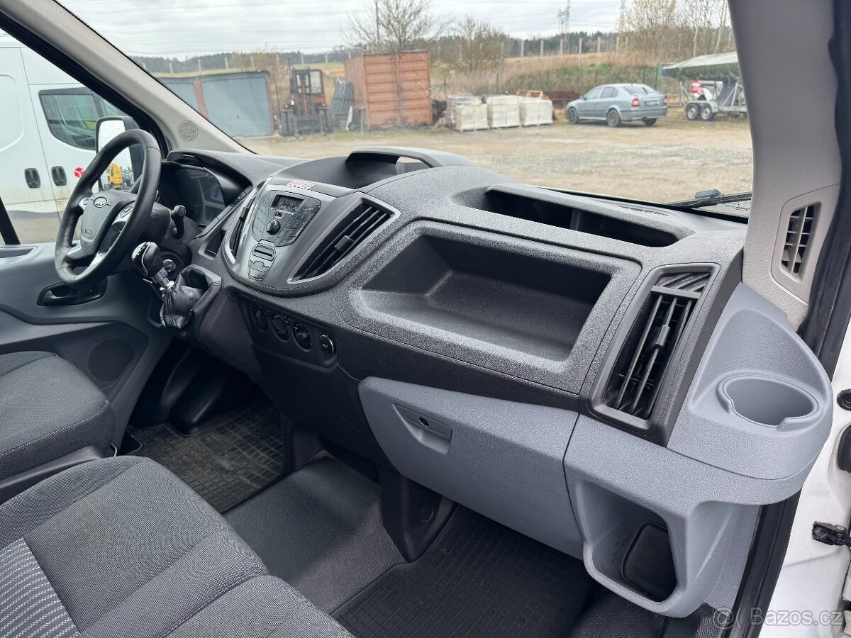 Ford Transit 2.2 TDCI 114kW L4H3 - 14