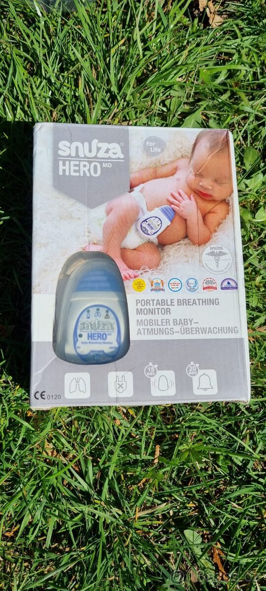 Multifunkční kočárek s četným příslušenstvím - 14