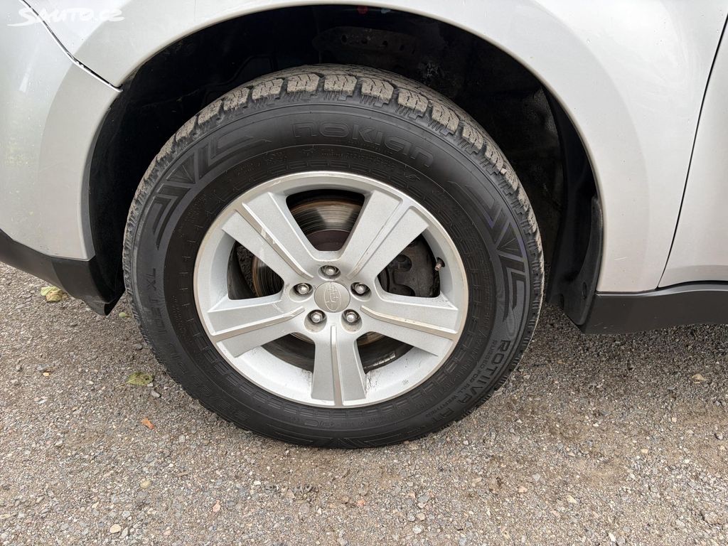 Subaru Forester 2.0 TD-E 4x4 - 14