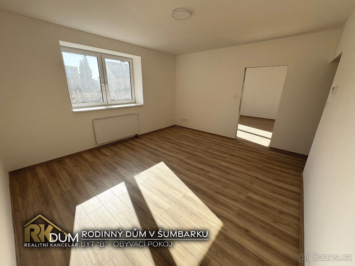 Prodej rodinného domu 144 m², pozemek 1813 m² Havířov - 14