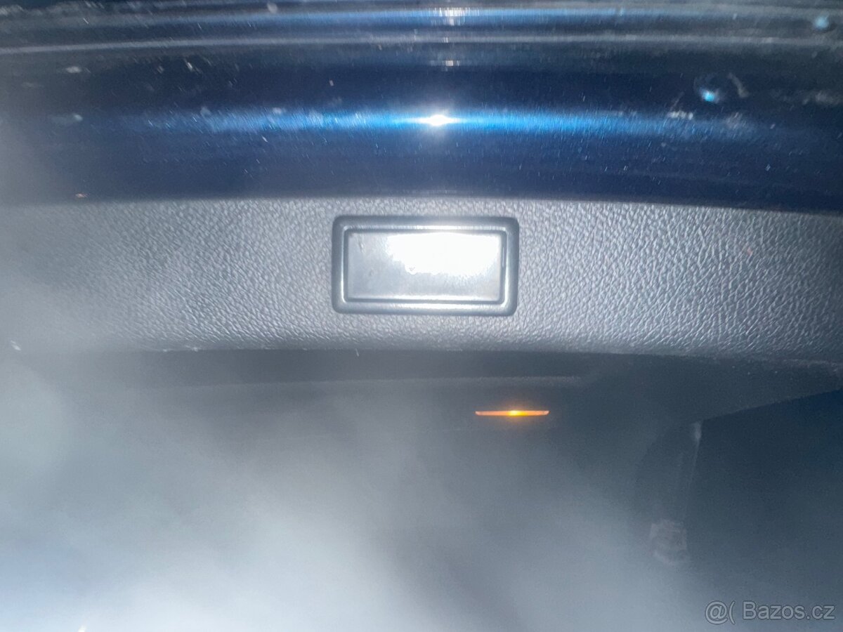 Náhradní díly na Škoda superb 2/II - 14