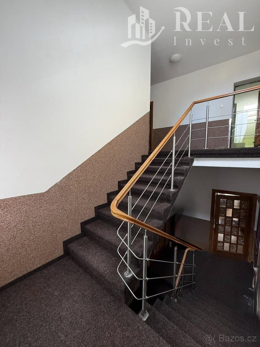 Prodej, rodinný dům, bydlení, podnikání, Jirkov - 14