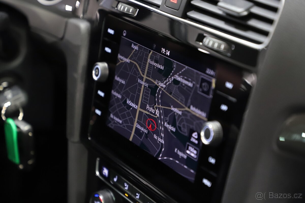 VW Golf 7 Variant Comfortline 1.6TDI 85kW - záruka Autodraft - 14