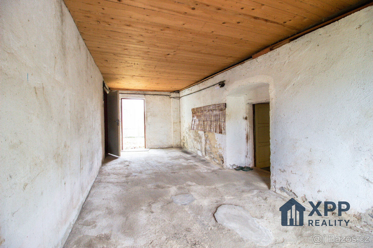 Prodej rodinného domu 158 m² Libínské Sedlo,okres Prachatice - 14