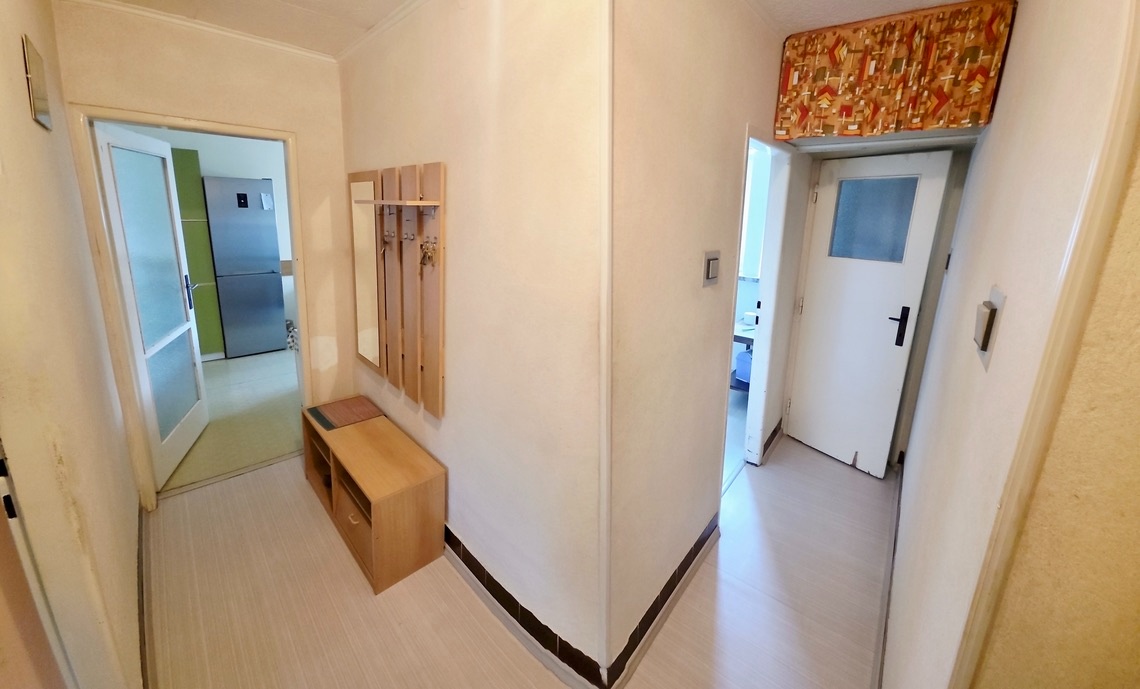 Prodej bytu 2+1 v Břeclavi ul. Bří. Mrštíků - 14